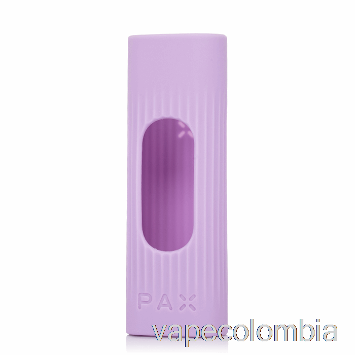 Kit Vape Completo Pax Plus Grip Manga Lavanda